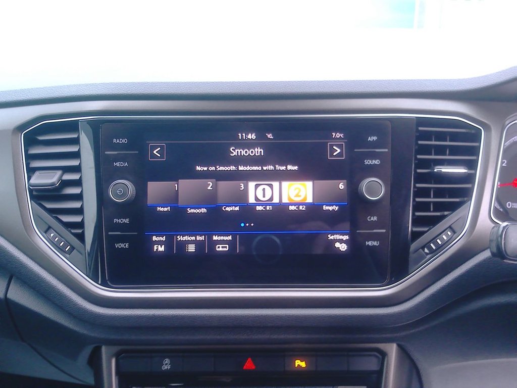 Used Volkswagen T-Roc 2018 for sale - 77636758: Photo 19