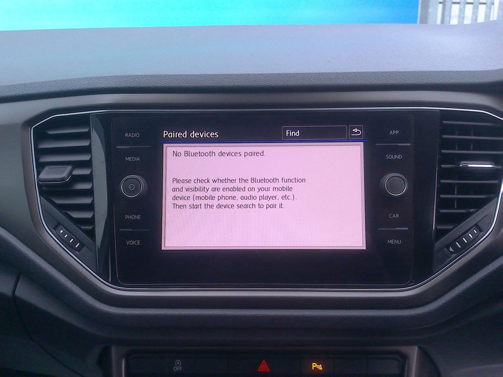 Used Volkswagen T-Roc 2018 for sale - 77636758: Photo 20