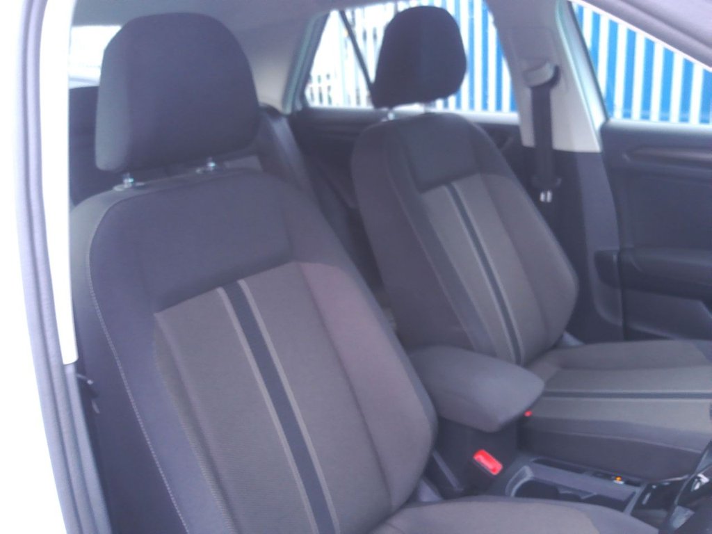 Used Volkswagen T-Roc 2018 for sale - 77636758: Photo 25