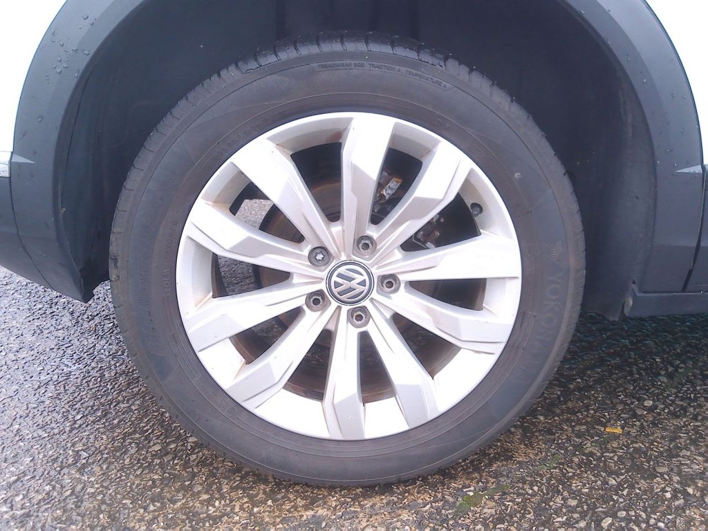 Used Volkswagen T-Roc 2018 for sale - 77636758: Photo 9