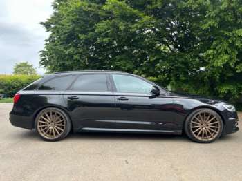 2025 (62) - S LINE QUATTRO