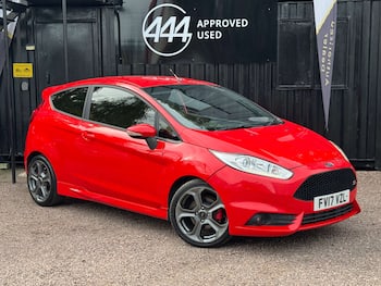 Used Ford Fiesta 2017 for sale - 79778506: Photo