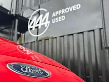 Used Ford Fiesta 2017 for sale - 79778506: Photo