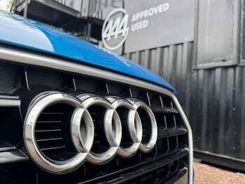 Used Audi Q3 2015 for sale - 78254082: Photo