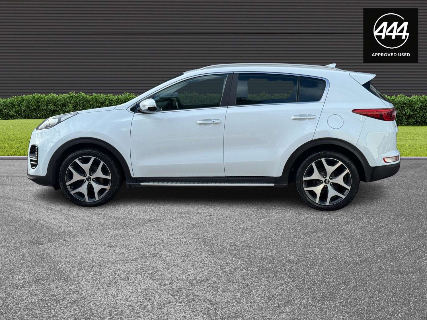 Used Kia Sportage 2018 for sale - 77877334: Photo 11