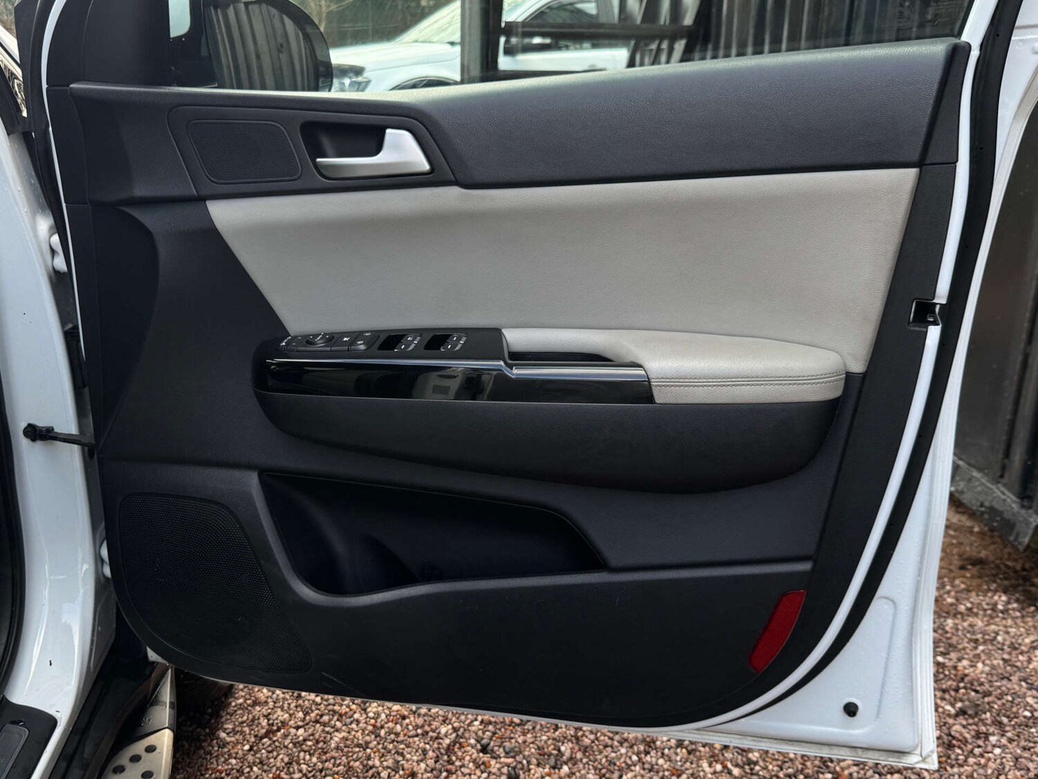 Used Kia Sportage 2018 for sale - 77877334: Photo 17