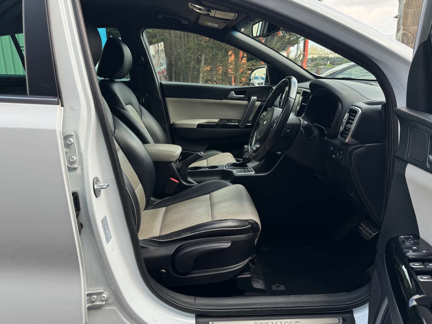 Used Kia Sportage 2018 for sale - 77877334: Photo 19