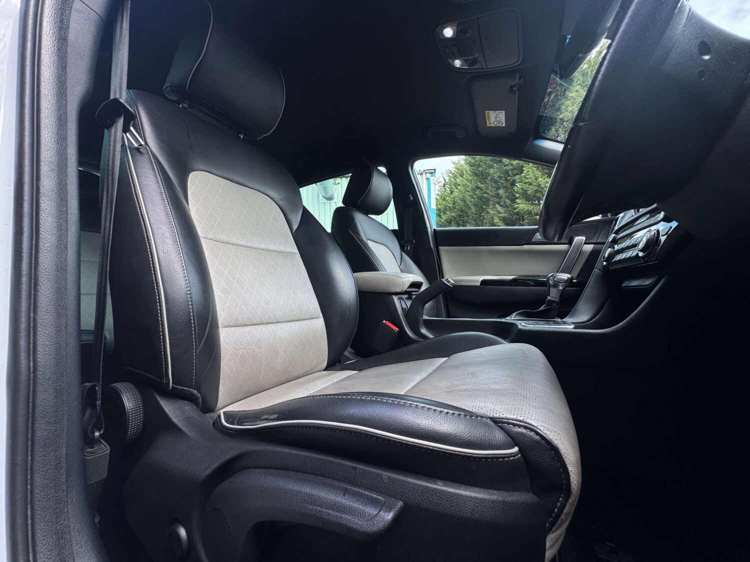 Used Kia Sportage 2018 for sale - 77877334: Photo 20