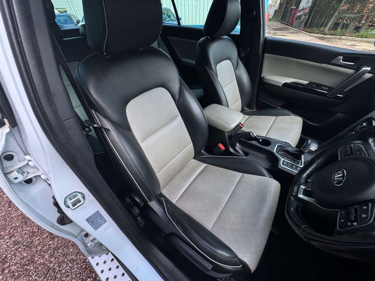 Used Kia Sportage 2018 for sale - 77877334: Photo 21