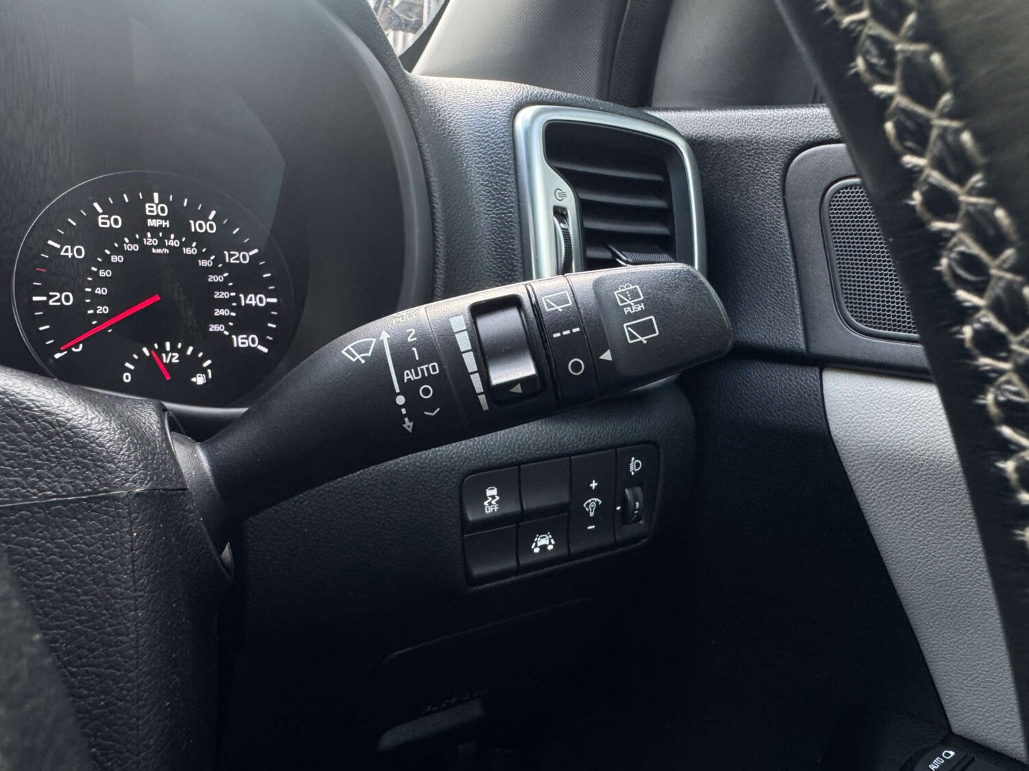 Used Kia Sportage 2018 for sale - 77877334: Photo 24