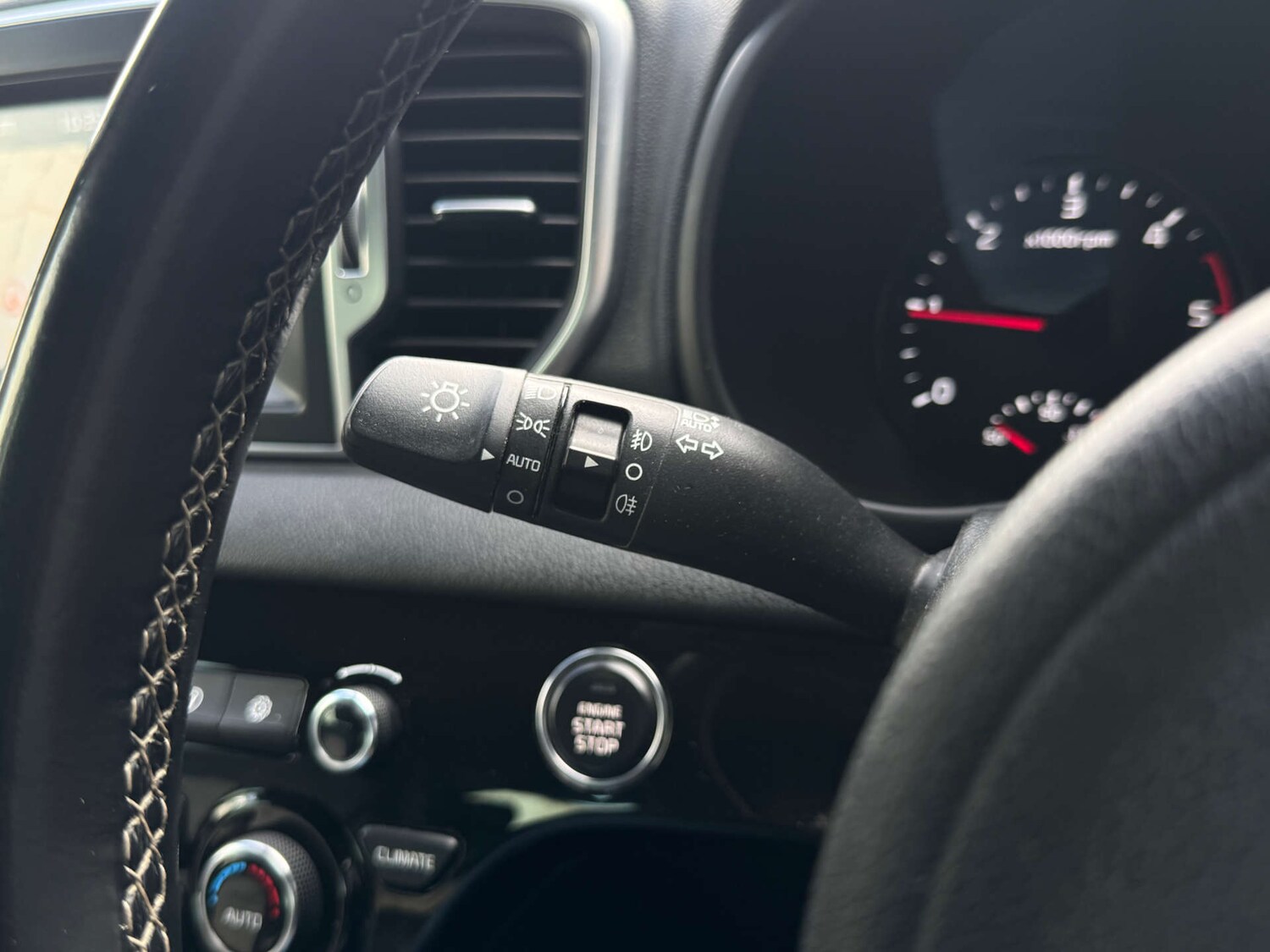 Used Kia Sportage 2018 for sale - 77877334: Photo 25