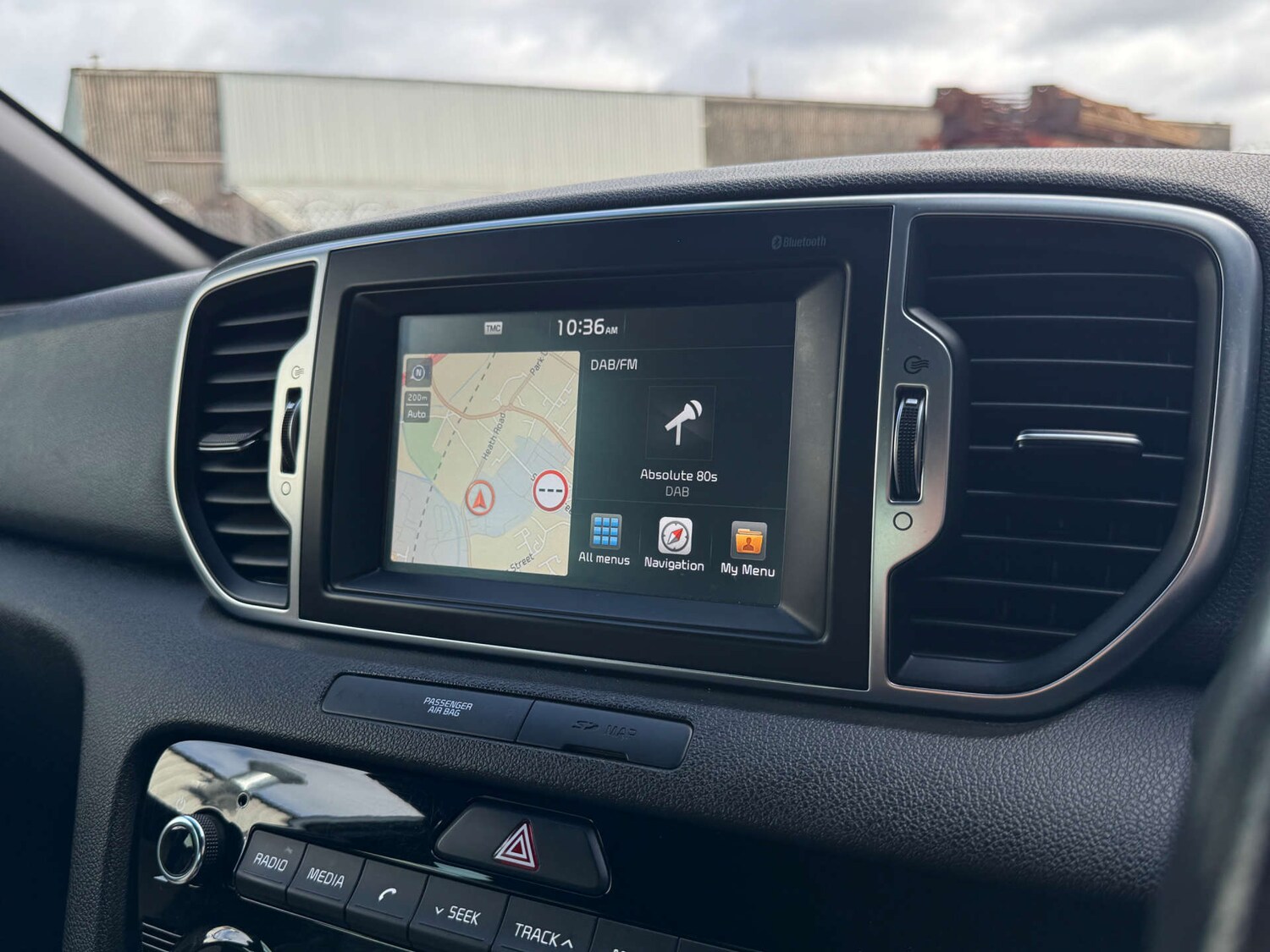 Used Kia Sportage 2018 for sale - 77877334: Photo 30