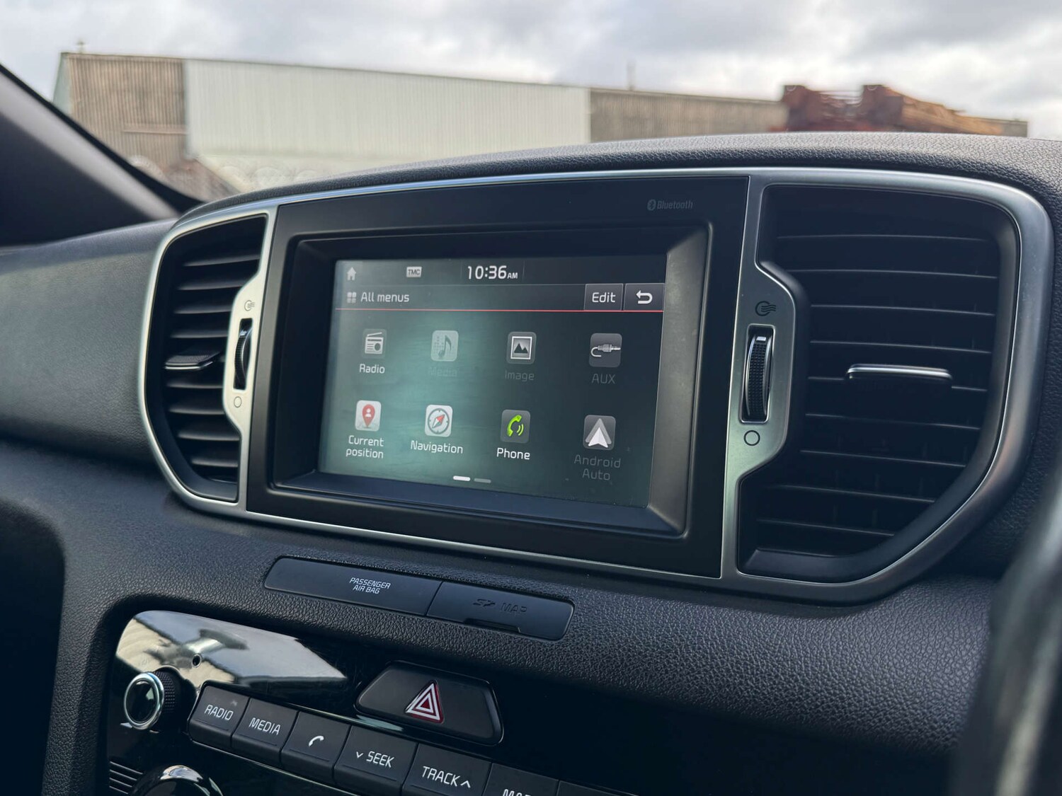 Used Kia Sportage 2018 for sale - 77877334: Photo 31