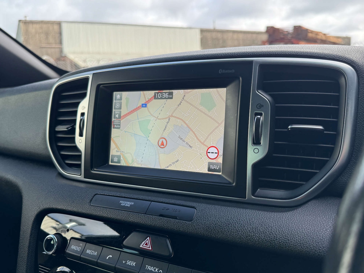 Used Kia Sportage 2018 for sale - 77877334: Photo 32