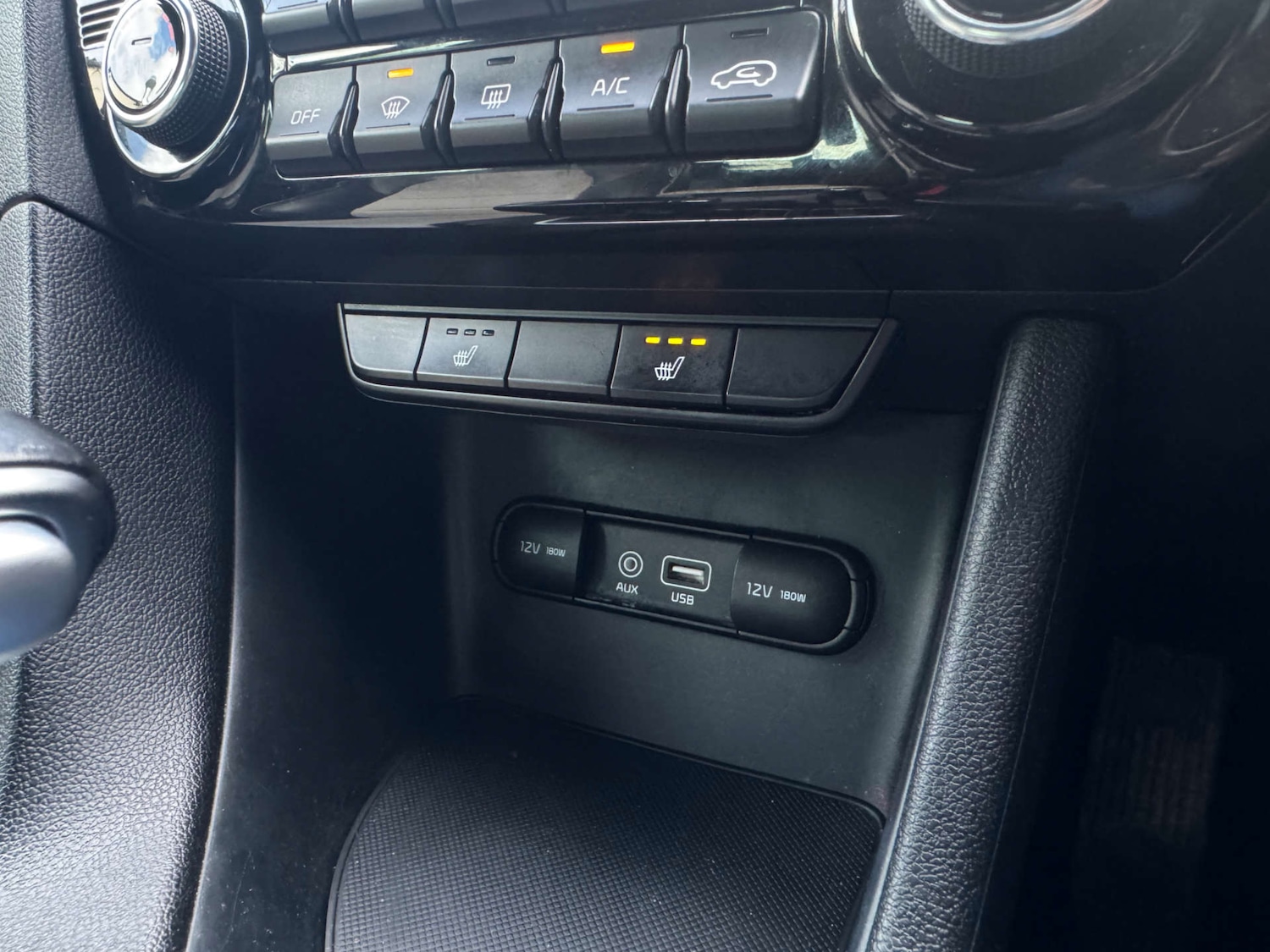 Used Kia Sportage 2018 for sale - 77877334: Photo 35