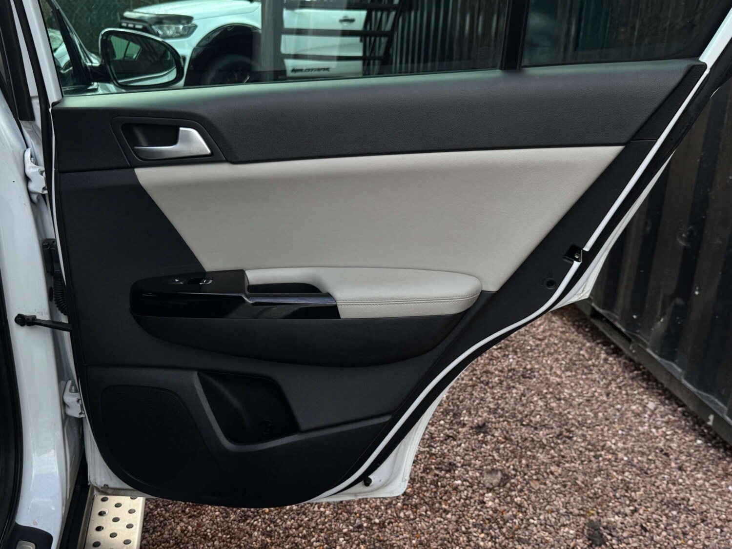 Used Kia Sportage 2018 for sale - 77877334: Photo 37