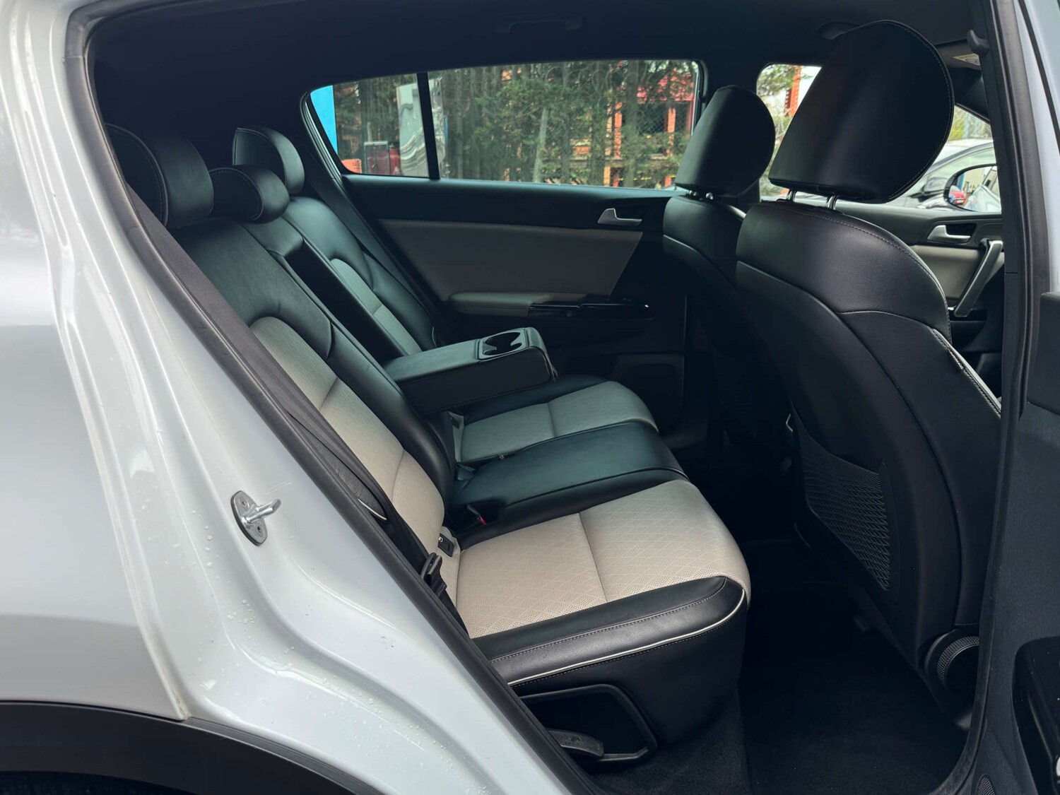 Used Kia Sportage 2018 for sale - 77877334: Photo 39