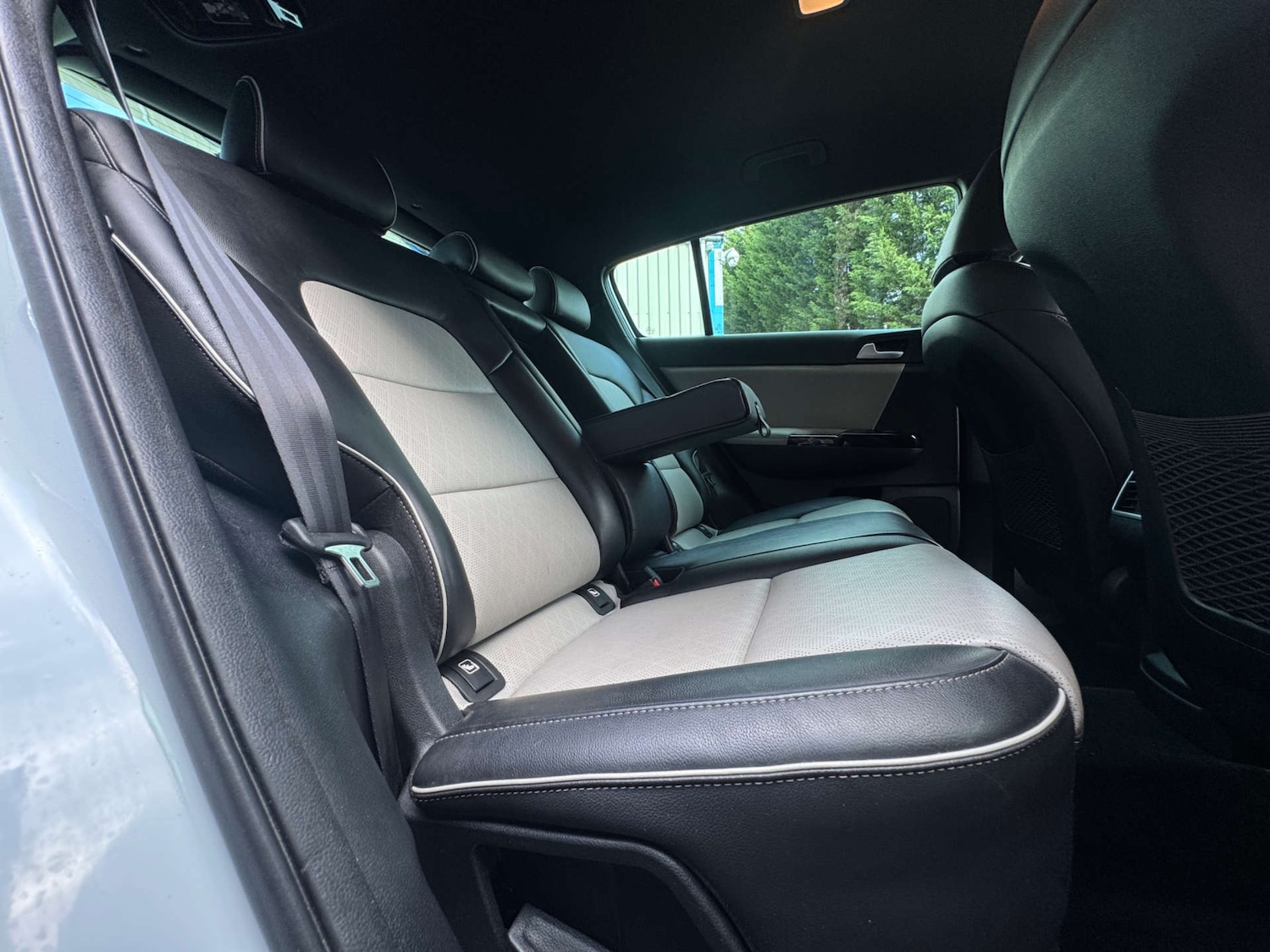 Used Kia Sportage 2018 for sale - 77877334: Photo 40