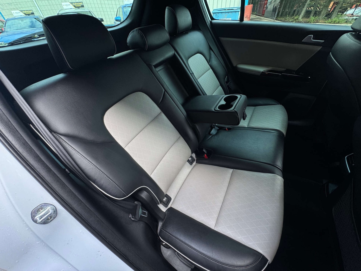 Used Kia Sportage 2018 for sale - 77877334: Photo 41