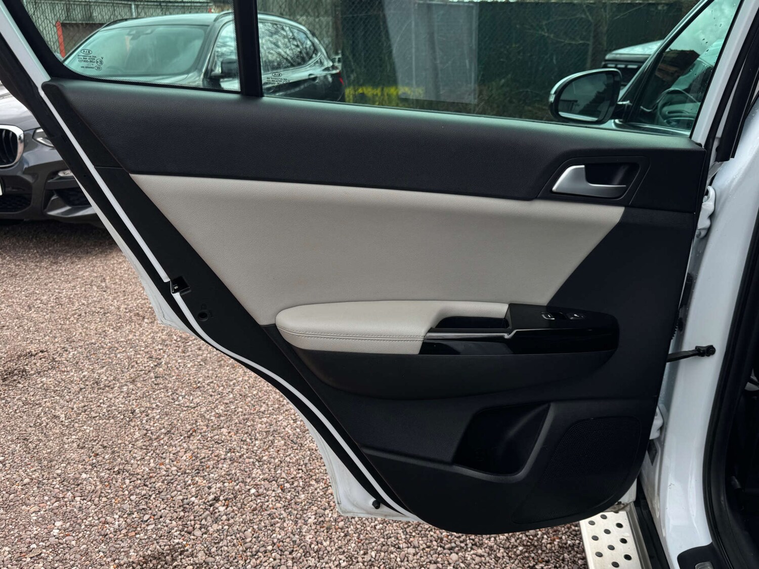 Used Kia Sportage 2018 for sale - 77877334: Photo 47