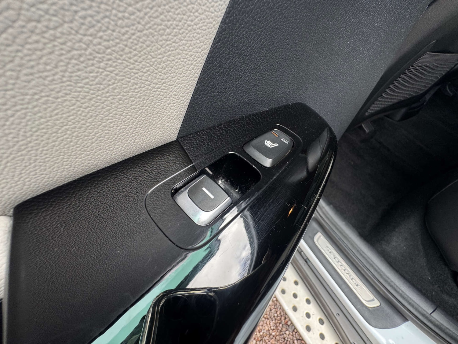 Used Kia Sportage 2018 for sale - 77877334: Photo 48