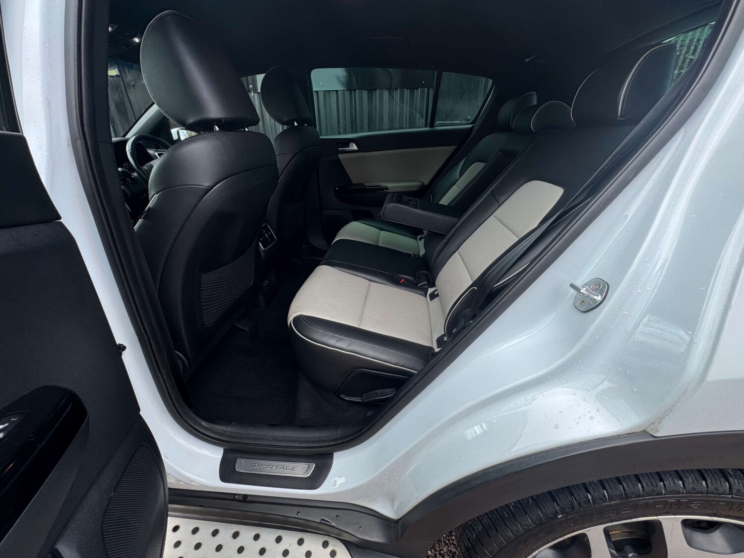 Used Kia Sportage 2018 for sale - 77877334: Photo 49