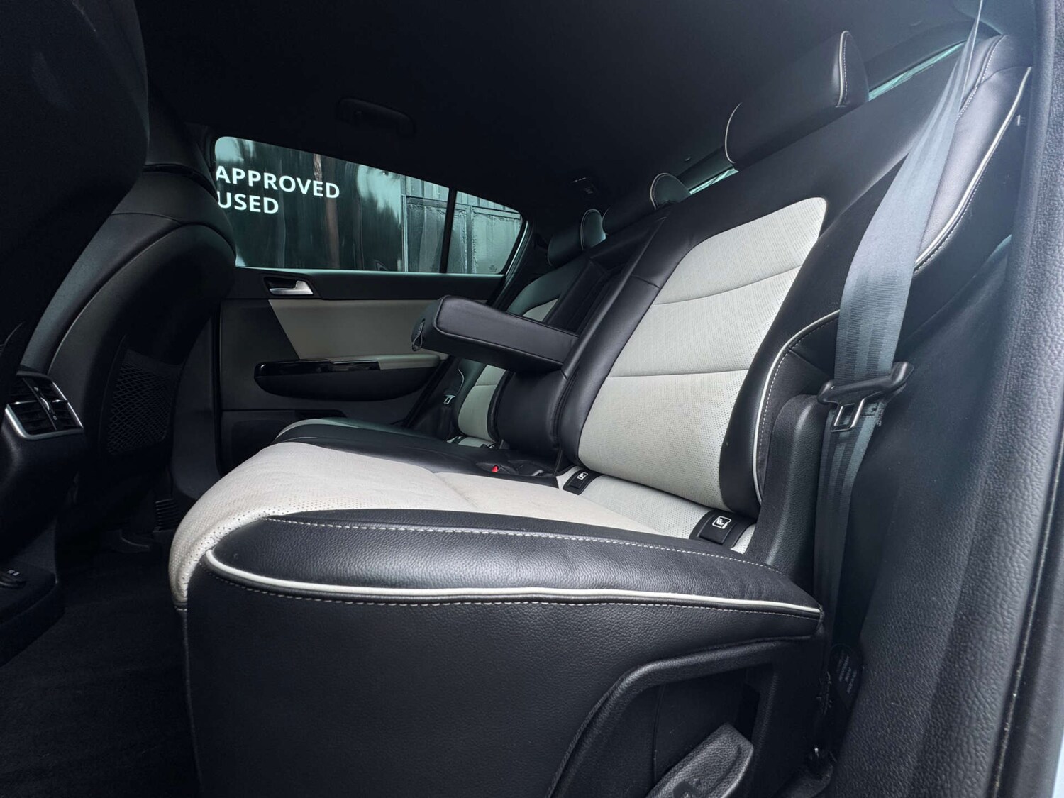 Used Kia Sportage 2018 for sale - 77877334: Photo 50