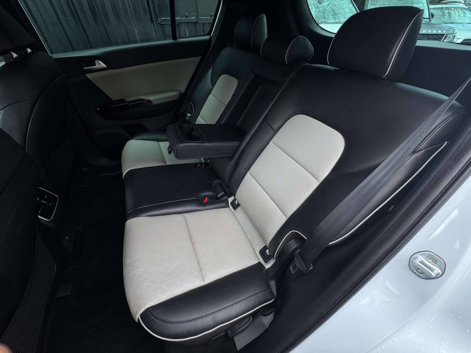 Used Kia Sportage 2018 for sale - 77877334: Photo 51