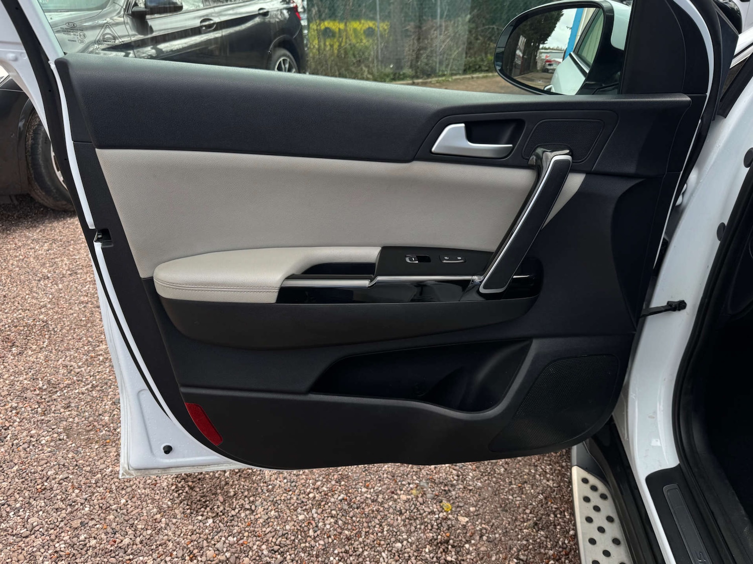 Used Kia Sportage 2018 for sale - 77877334: Photo 53