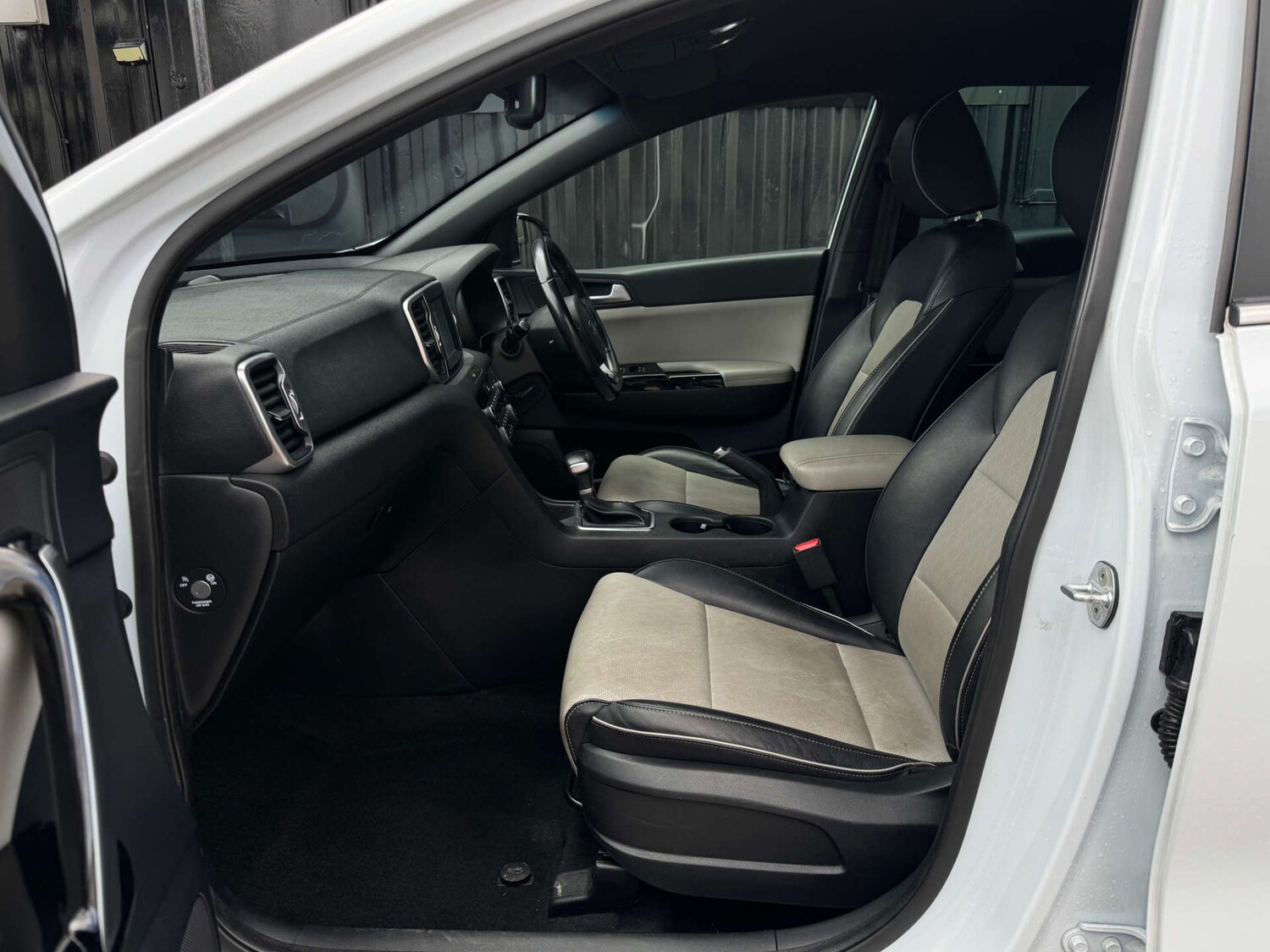 Used Kia Sportage 2018 for sale - 77877334: Photo 54