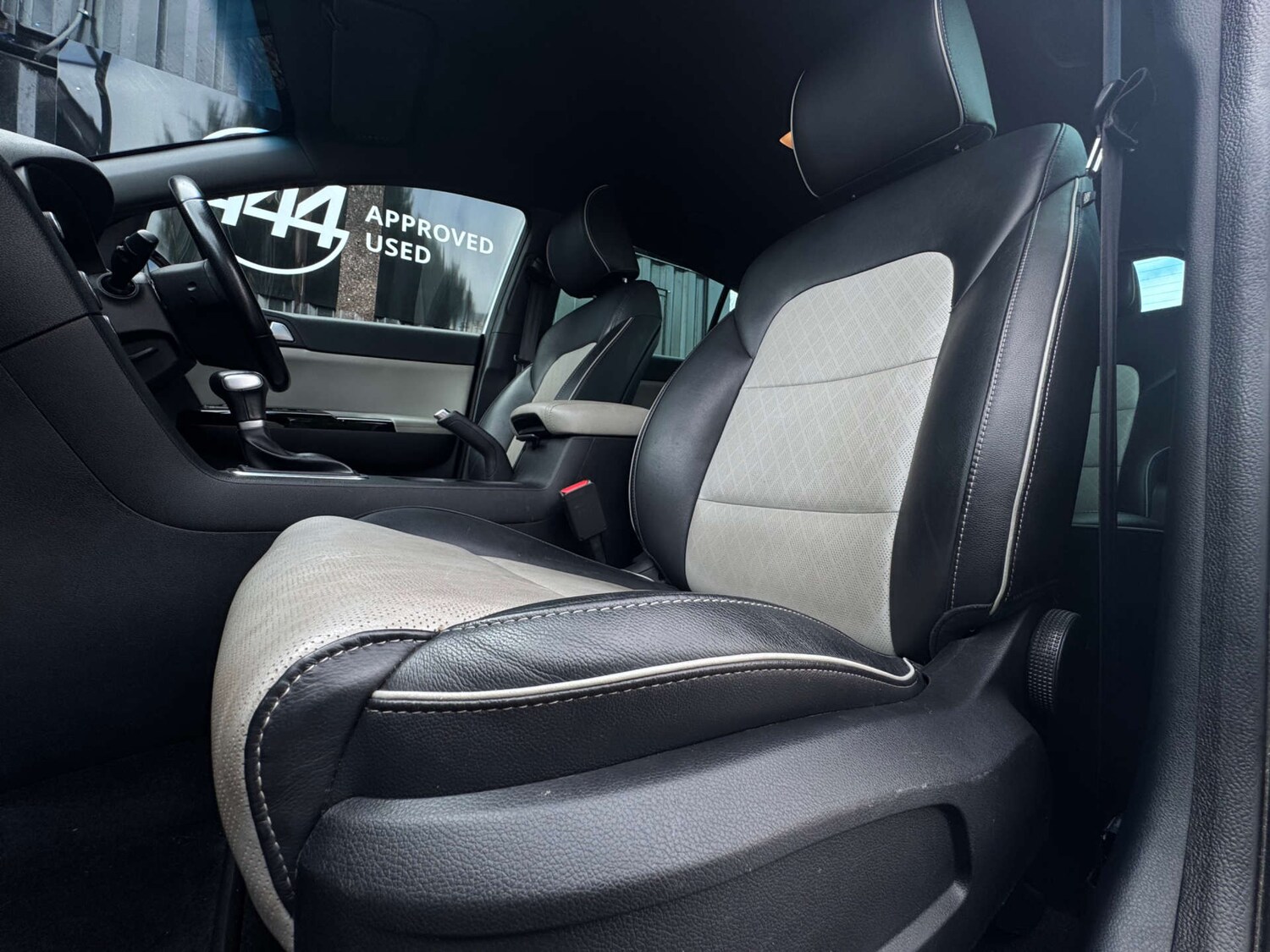 Used Kia Sportage 2018 for sale - 77877334: Photo 55