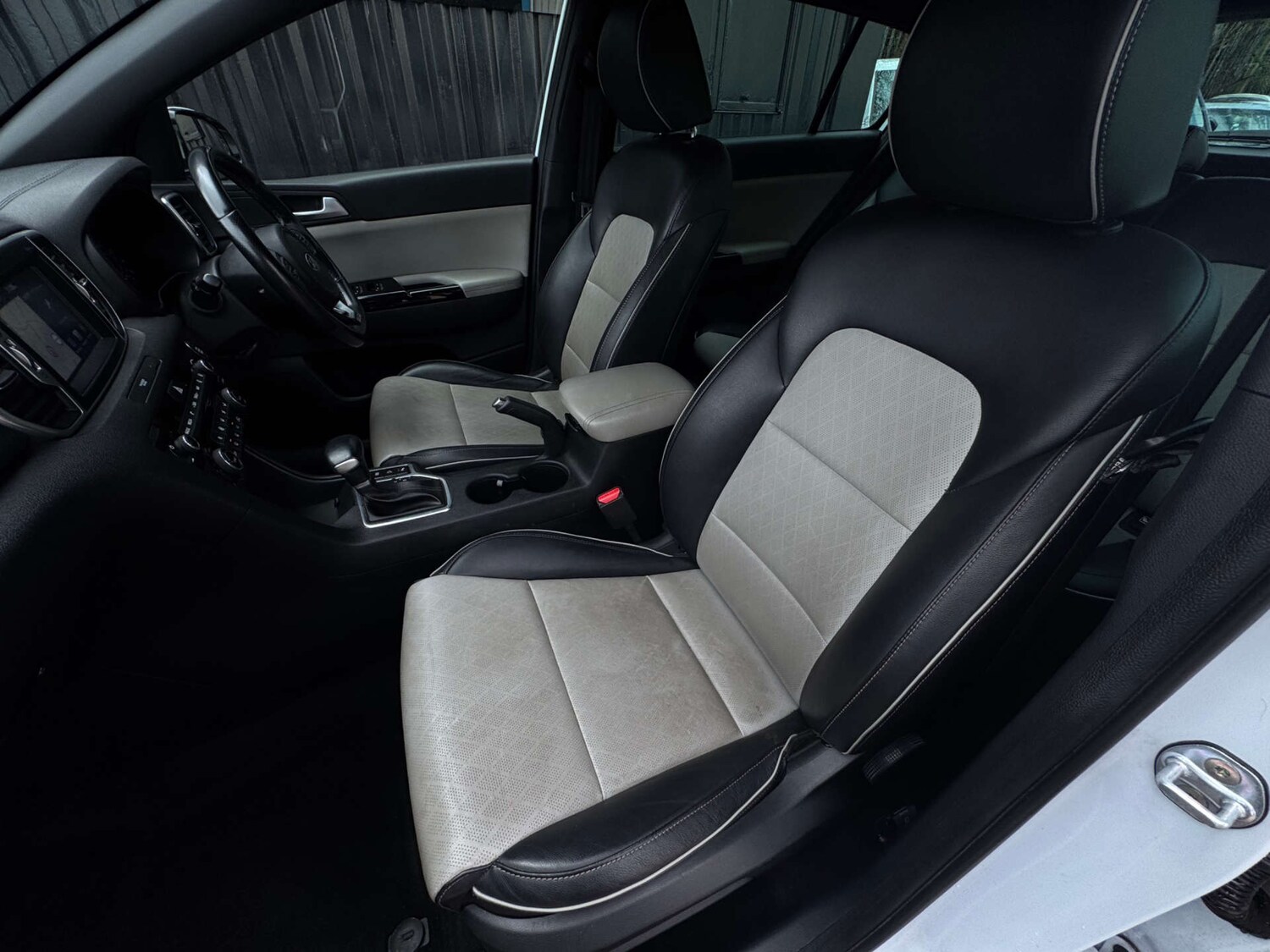 Used Kia Sportage 2018 for sale - 77877334: Photo 56