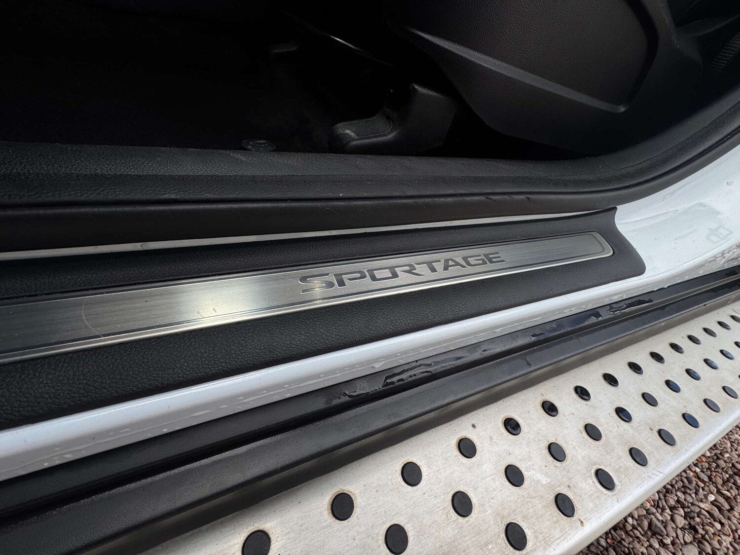 Used Kia Sportage 2018 for sale - 77877334: Photo 57