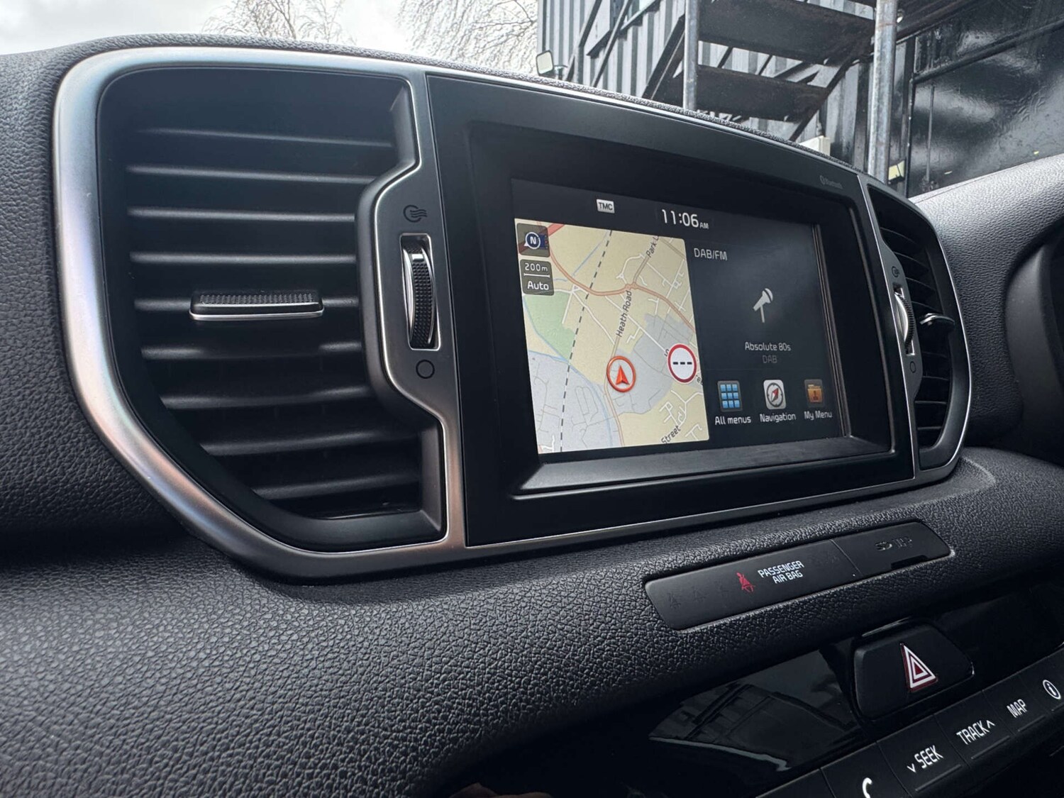 Used Kia Sportage 2018 for sale - 77877334: Photo 58