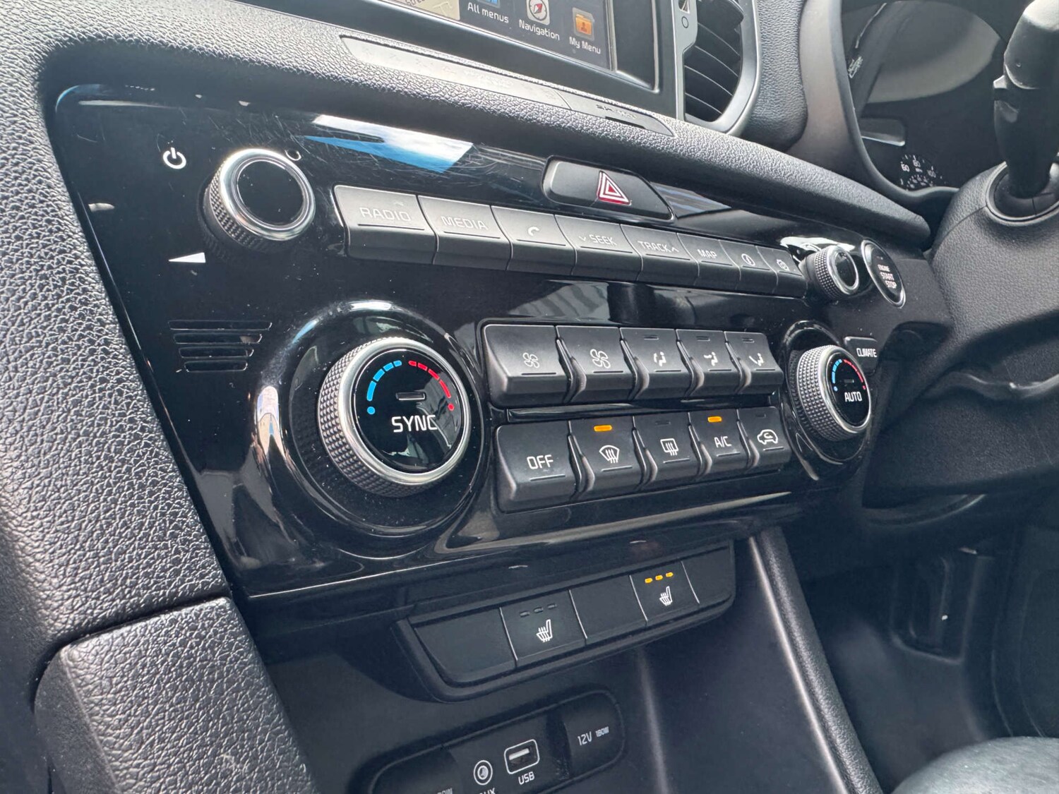 Used Kia Sportage 2018 for sale - 77877334: Photo 59