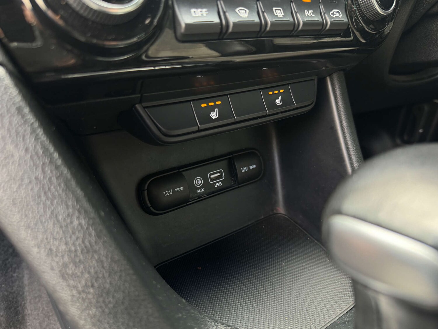 Used Kia Sportage 2018 for sale - 77877334: Photo 60