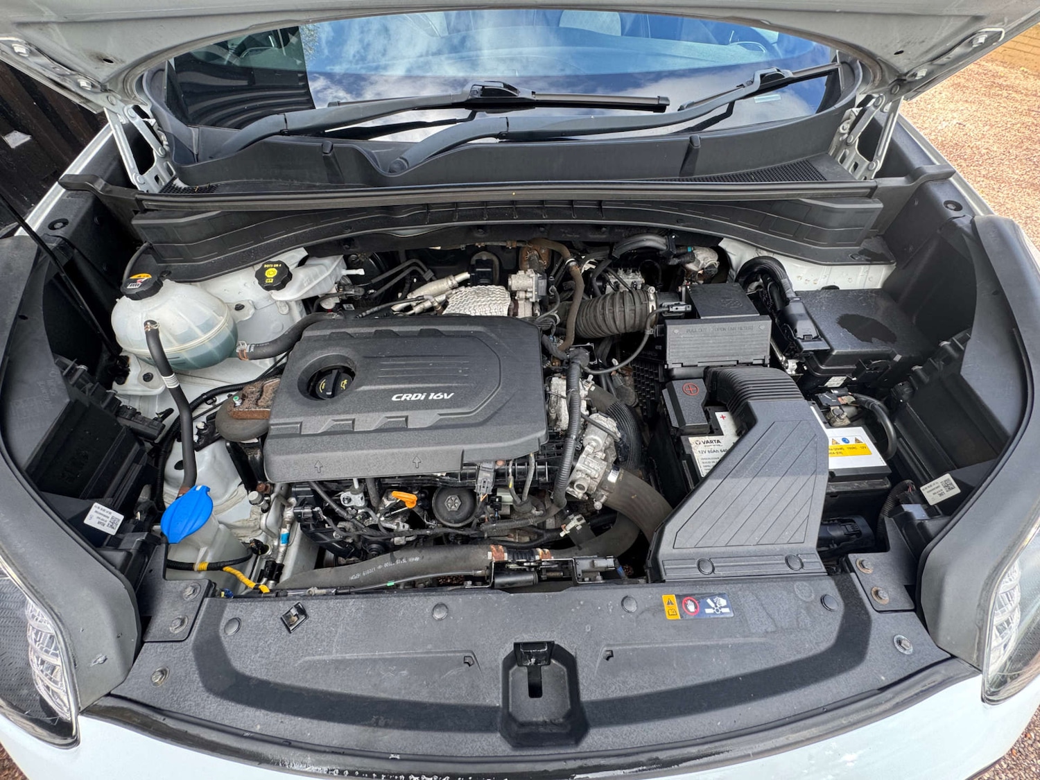 Used Kia Sportage 2018 for sale - 77877334: Photo 64