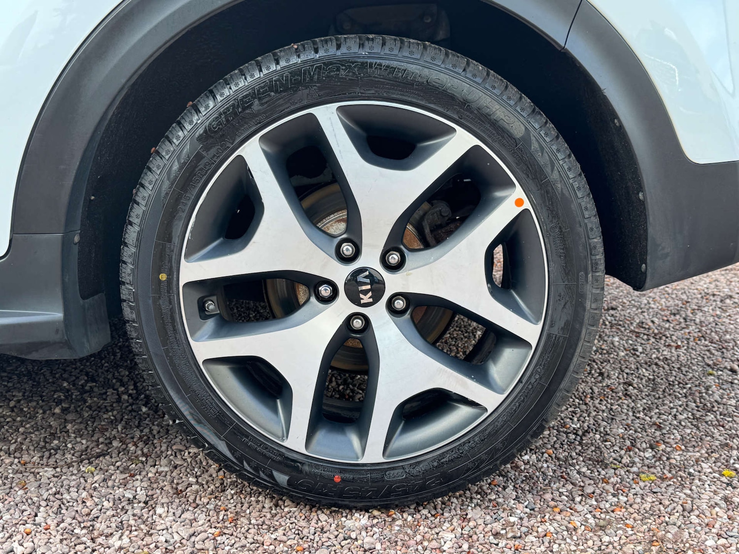 Used Kia Sportage 2018 for sale - 77877334: Photo 67