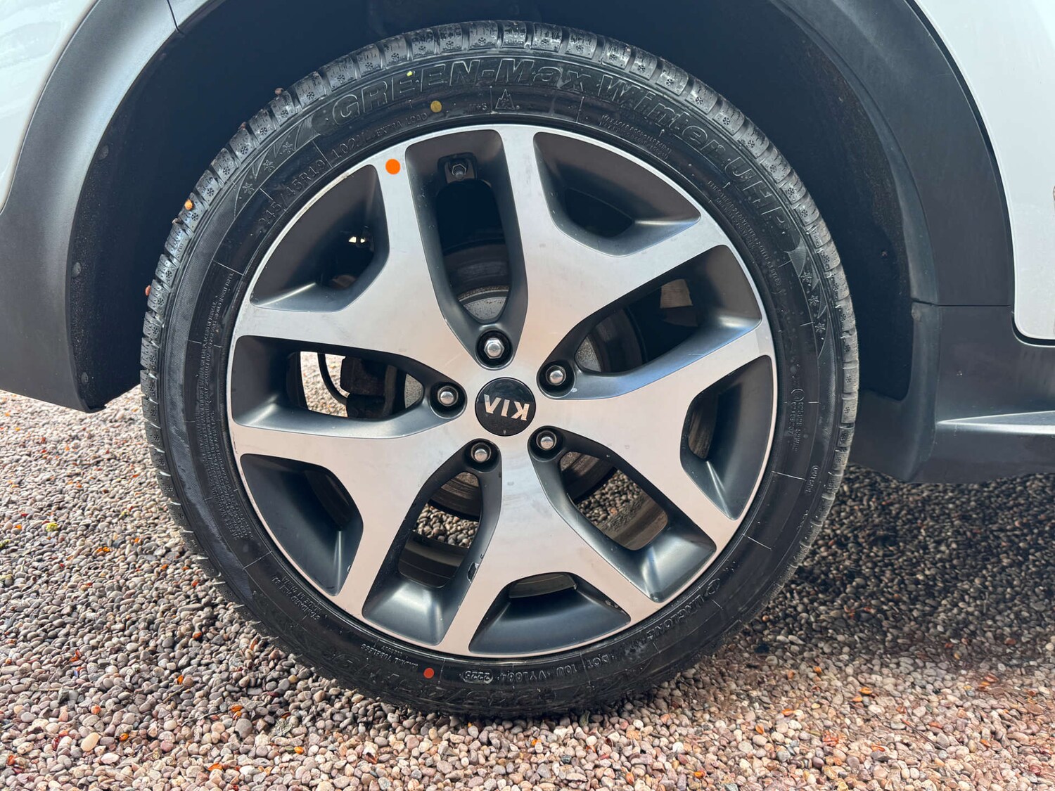 Used Kia Sportage 2018 for sale - 77877334: Photo 68