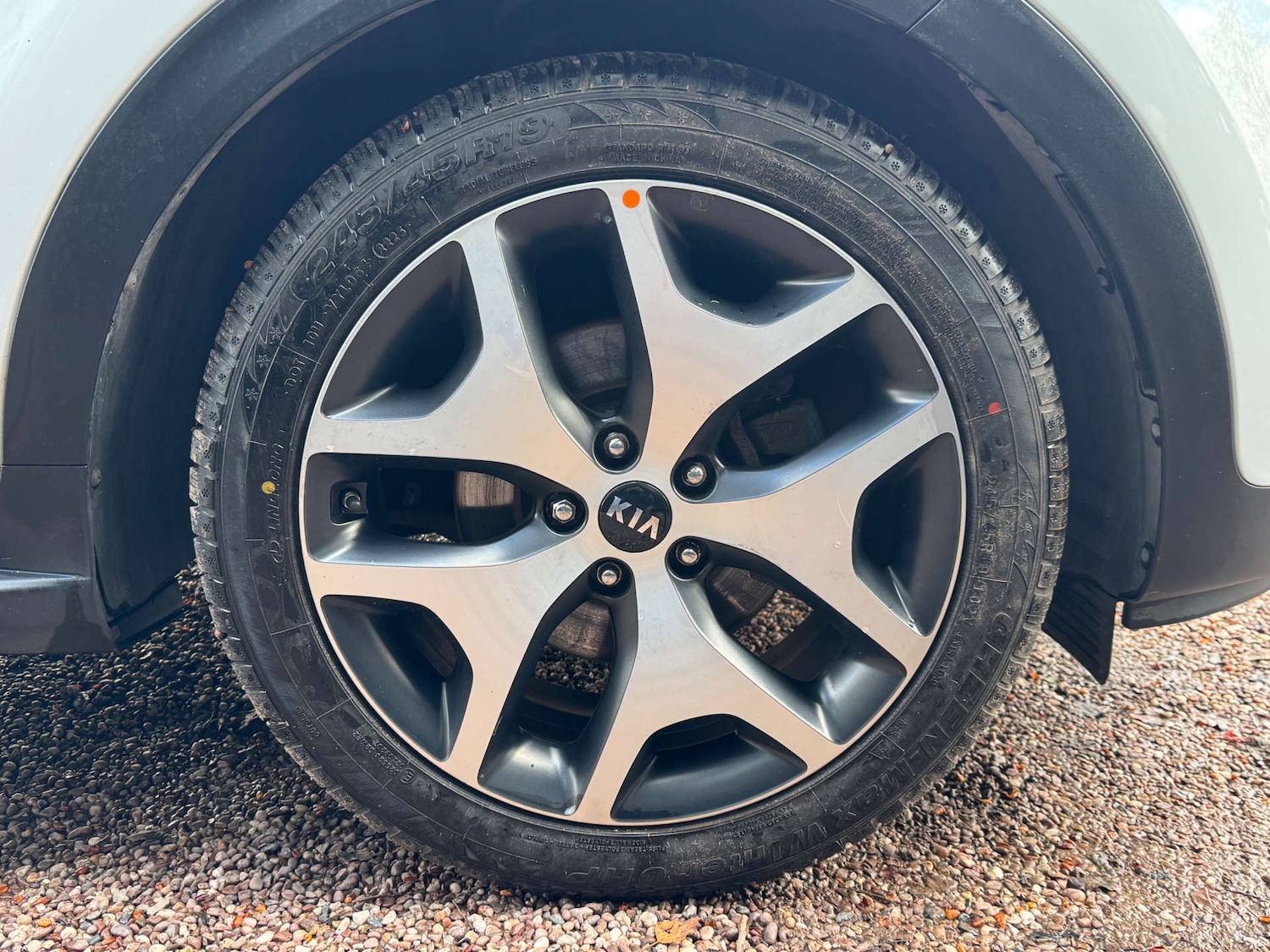 Used Kia Sportage 2018 for sale - 77877334: Photo 69