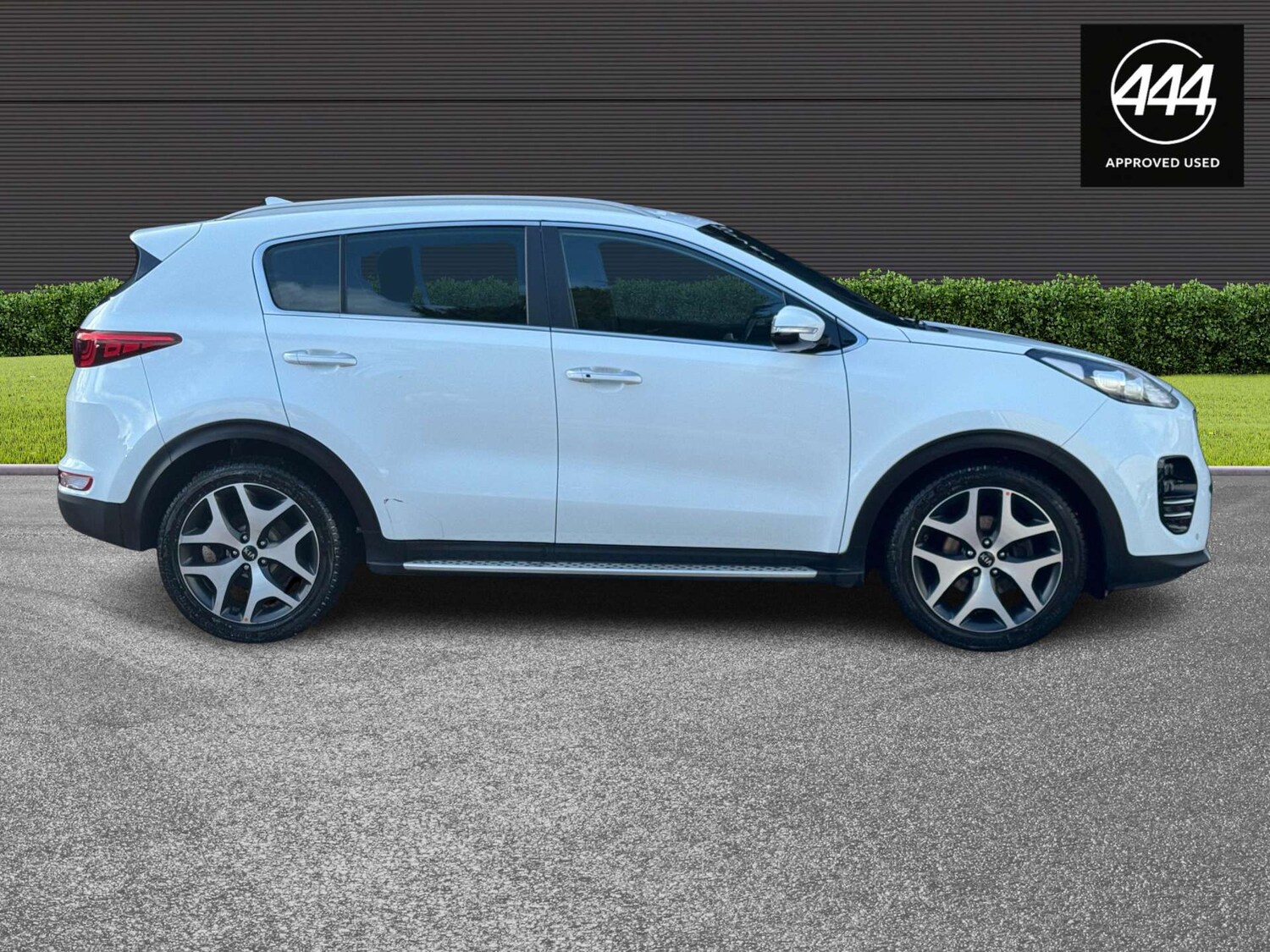 Used Kia Sportage 2018 for sale - 77877334: Photo 7