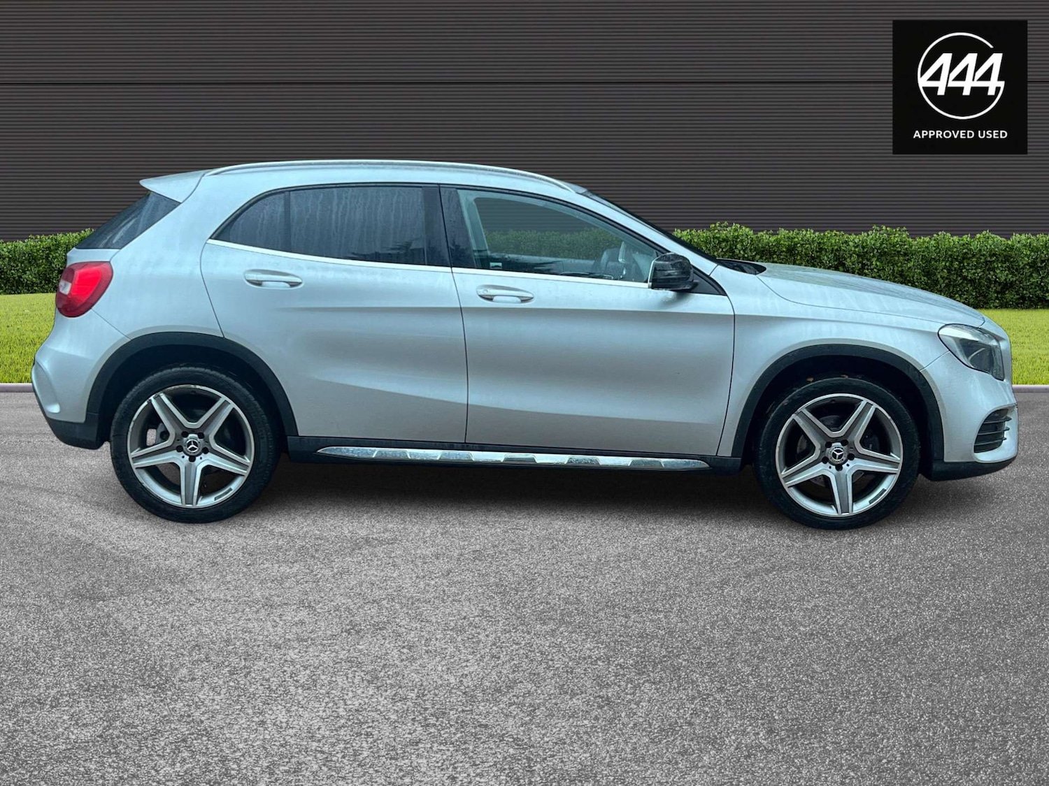 Used Mercedes-Benz GLA 2017 for sale - 77152834: Photo 15