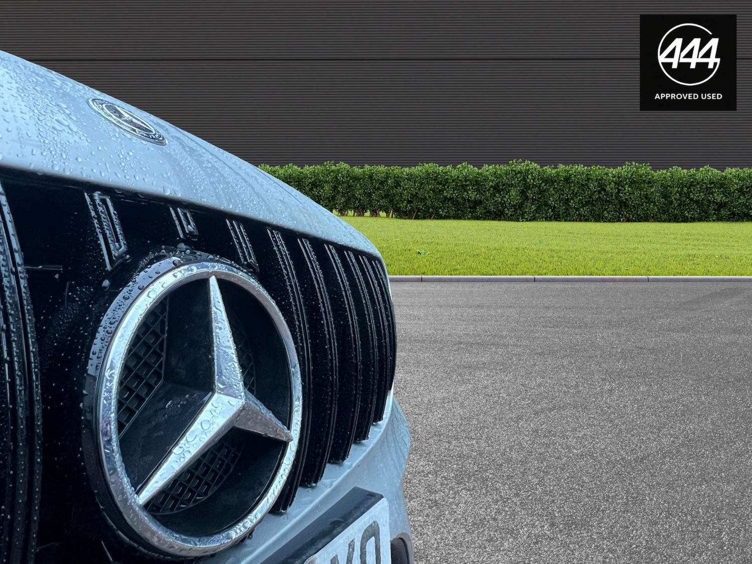 Used Mercedes-Benz GLA 2017 for sale - 77152834: Photo 17