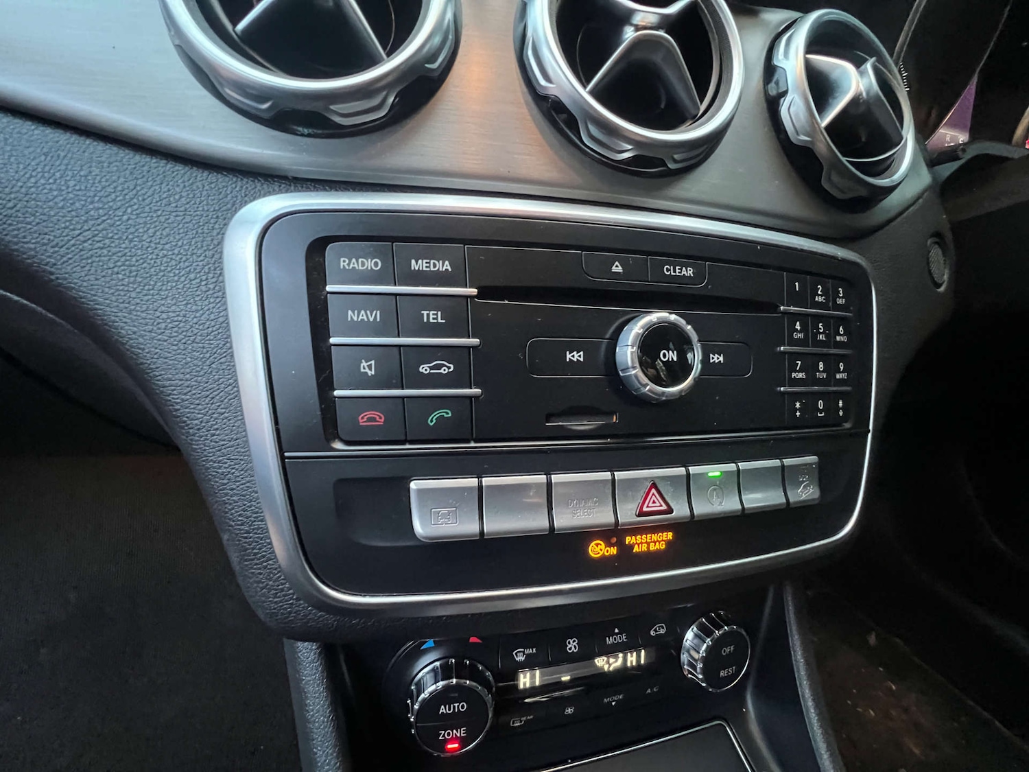 Used Mercedes-Benz GLA 2017 for sale - 77152834: Photo 18