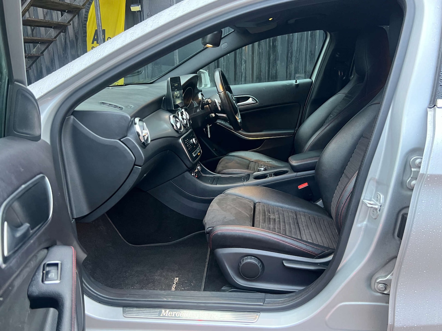 Used Mercedes-Benz GLA 2017 for sale - 77152834: Photo 26