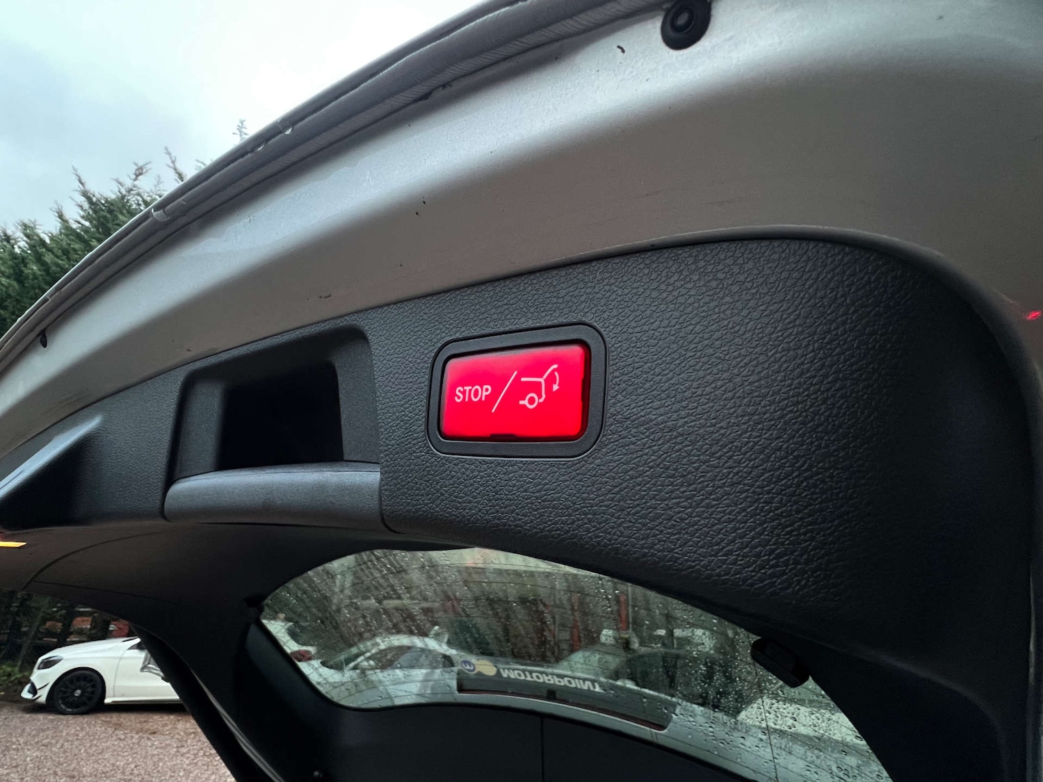 Used Mercedes-Benz GLA 2017 for sale - 77152834: Photo 28