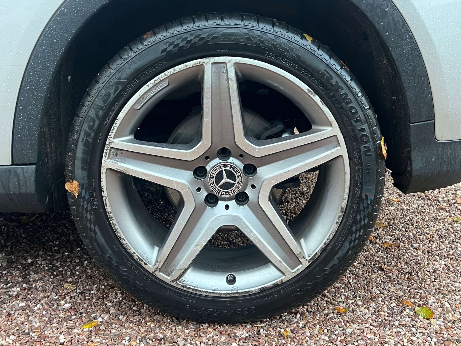 Used Mercedes-Benz GLA 2017 for sale - 77152834: Photo 29