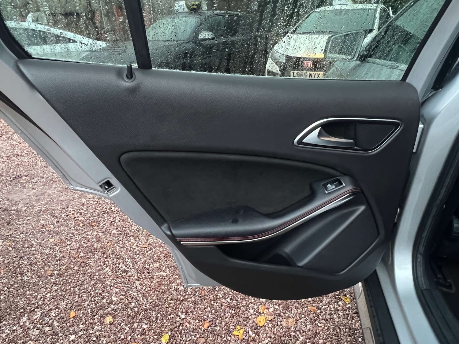 Used Mercedes-Benz GLA 2017 for sale - 77152834: Photo 33