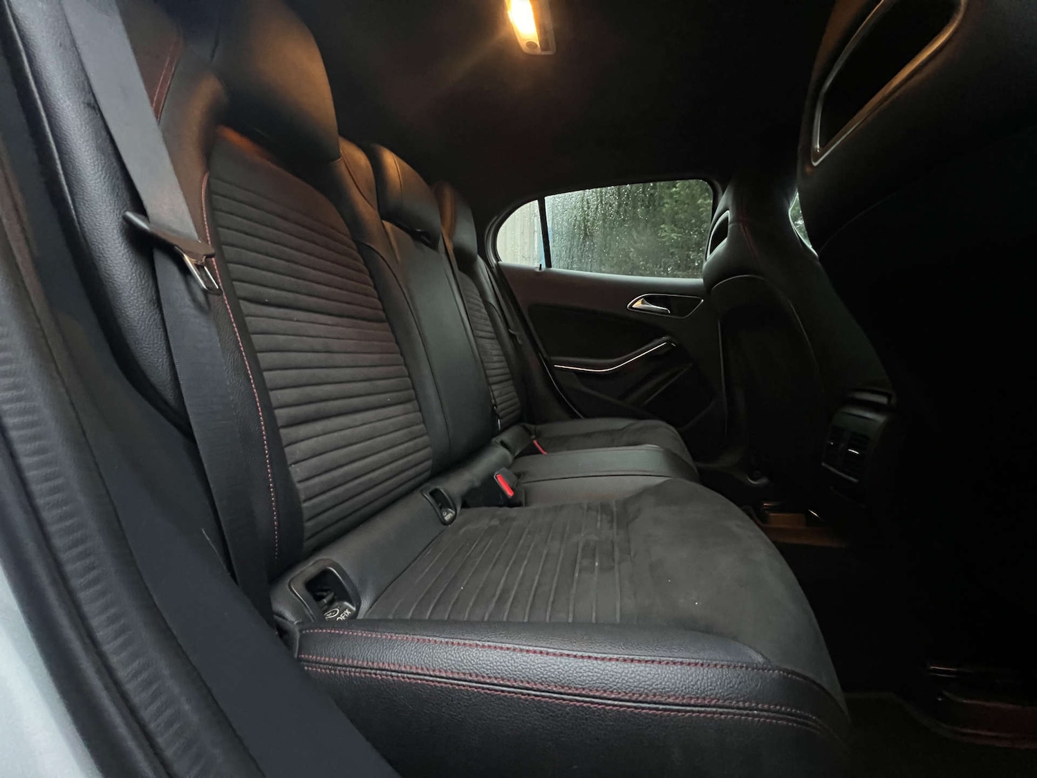 Used Mercedes-Benz GLA 2017 for sale - 77152834: Photo 35