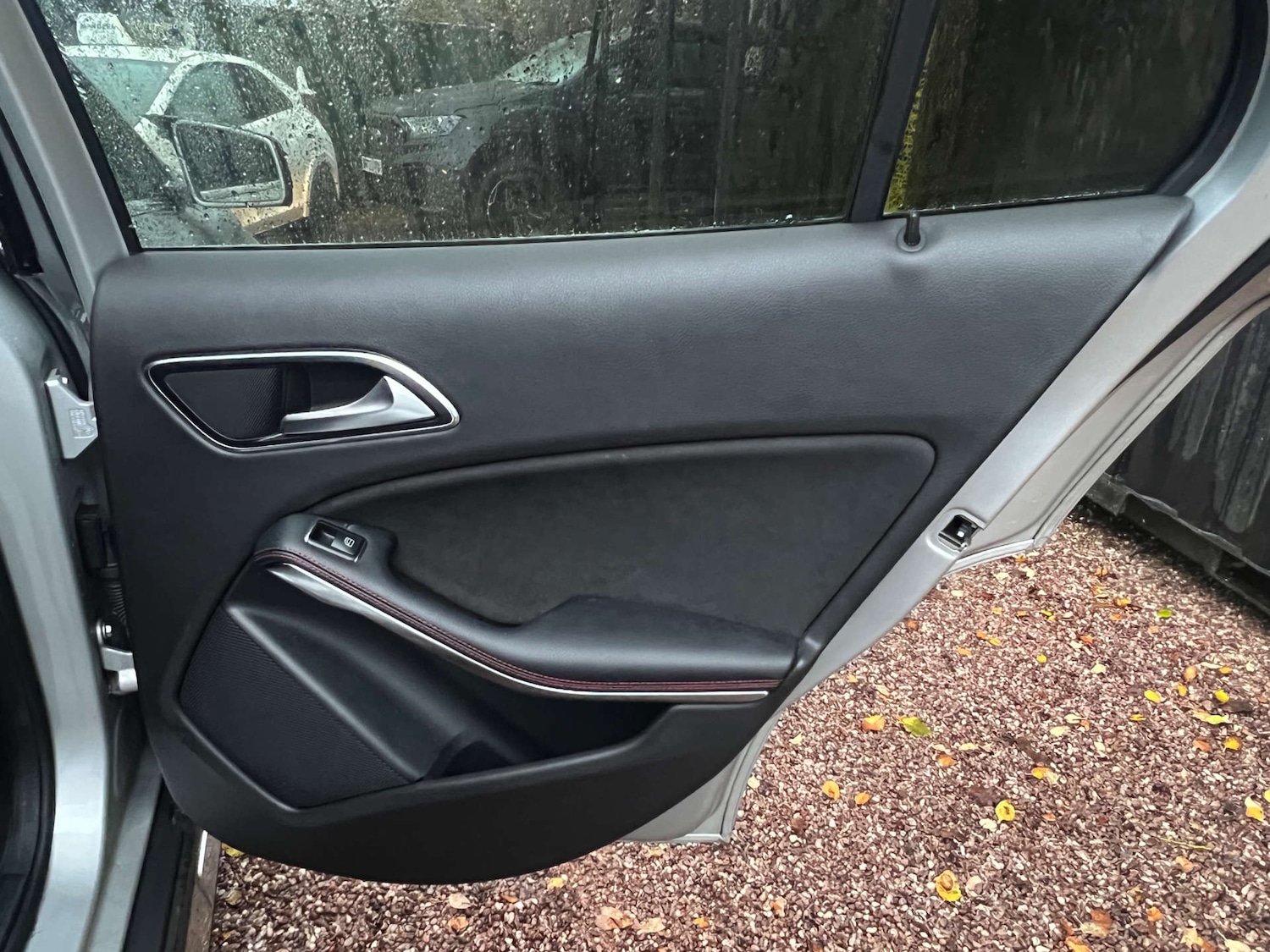 Used Mercedes-Benz GLA 2017 for sale - 77152834: Photo 40